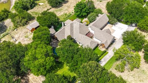 110 Bent Creek Ranch Court Fort Worth TX 76126