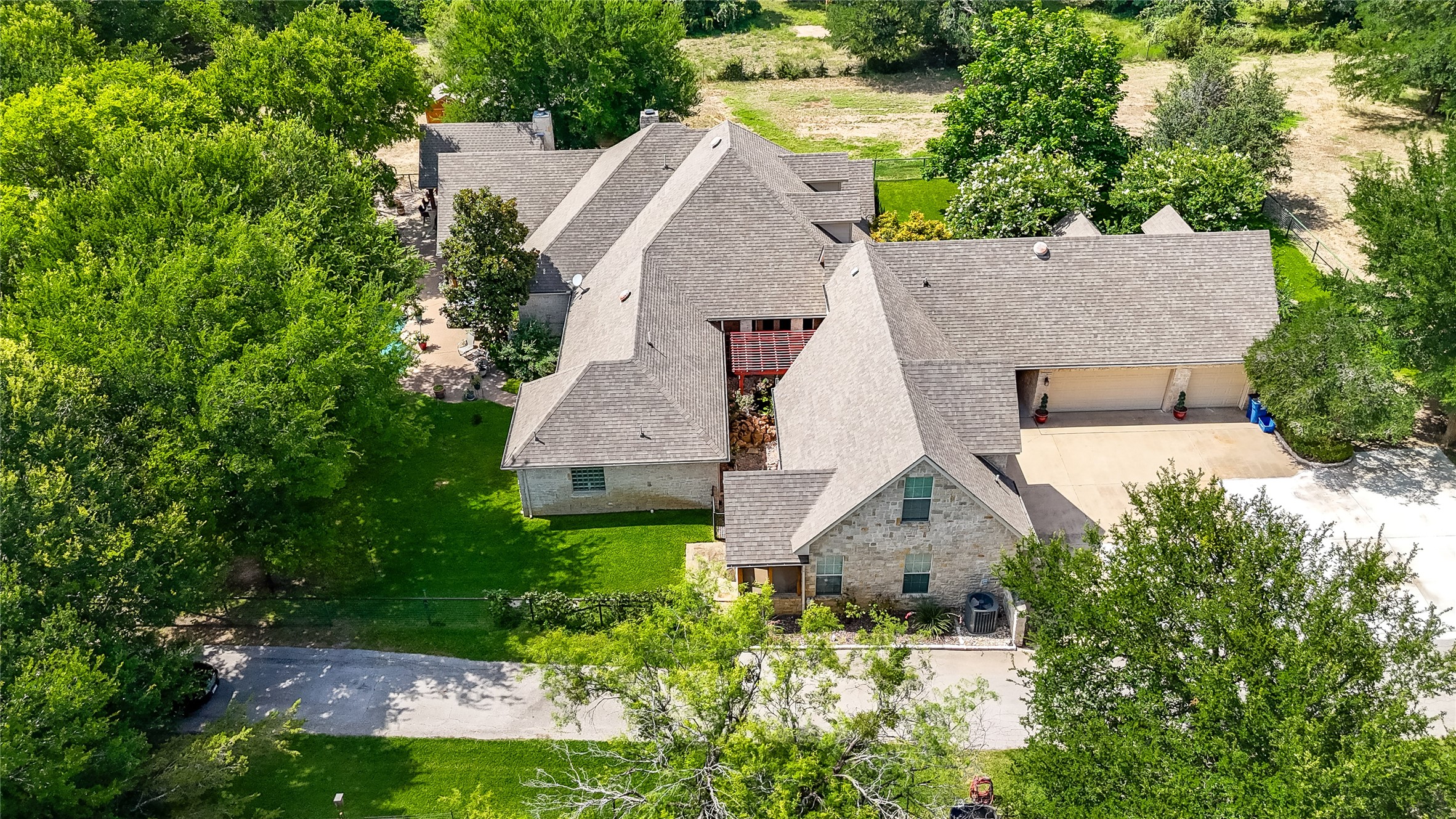 110 Bent Creek Ranch Court Fort Worth TX 76126