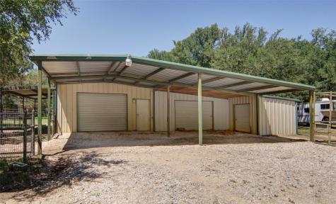 110 Bent Creek Ranch Court Fort Worth TX 76126