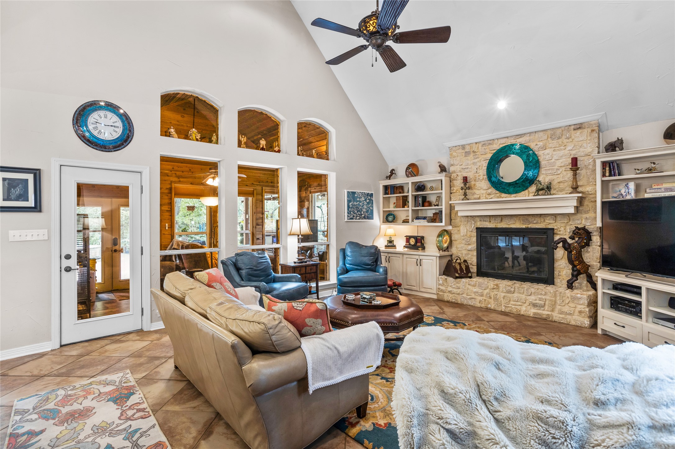 110 Bent Creek Ranch Court Fort Worth TX 76126