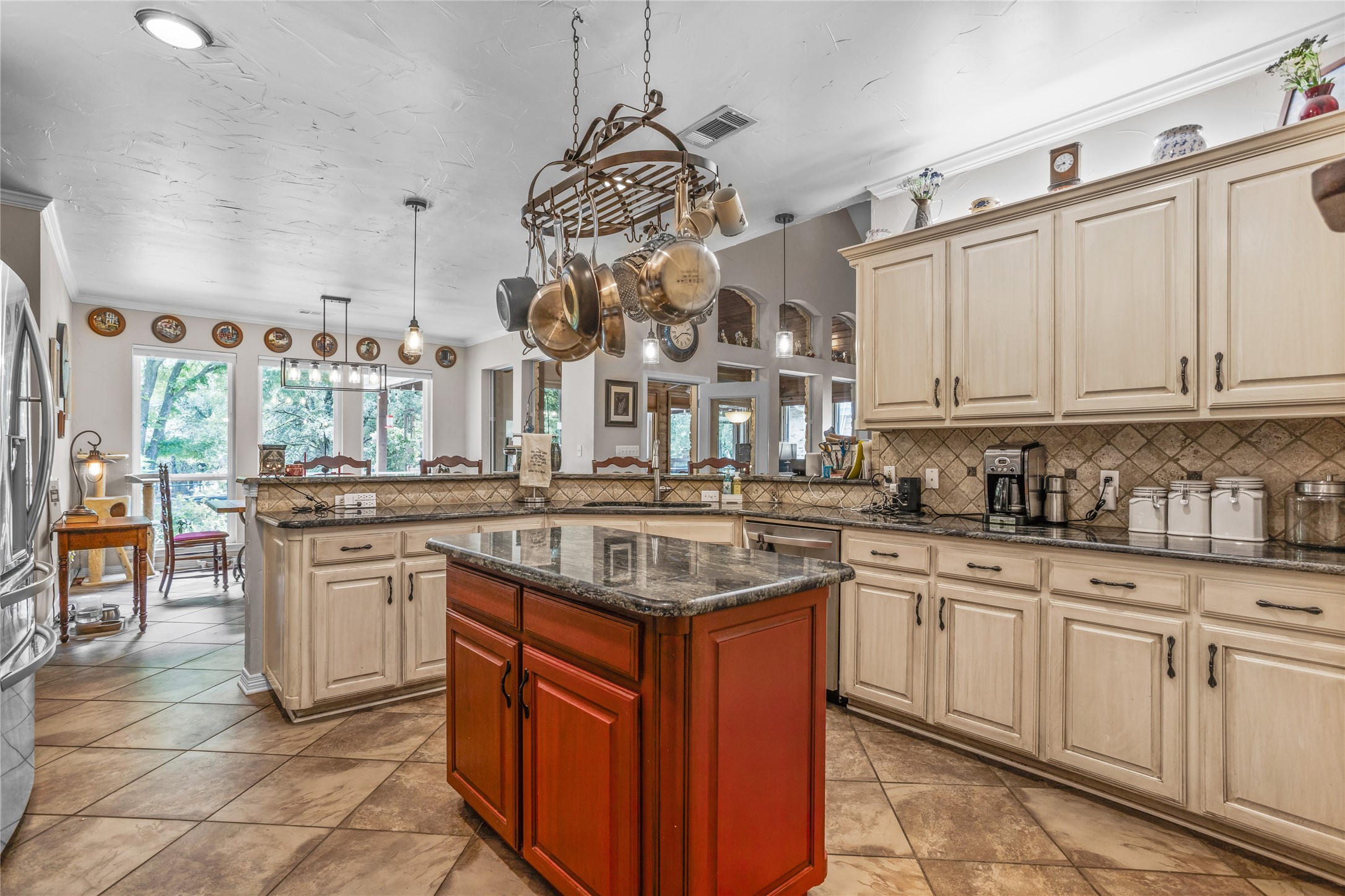 110 Bent Creek Ranch Court Fort Worth TX 76126