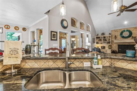 110 Bent Creek Ranch Court Fort Worth TX 76126