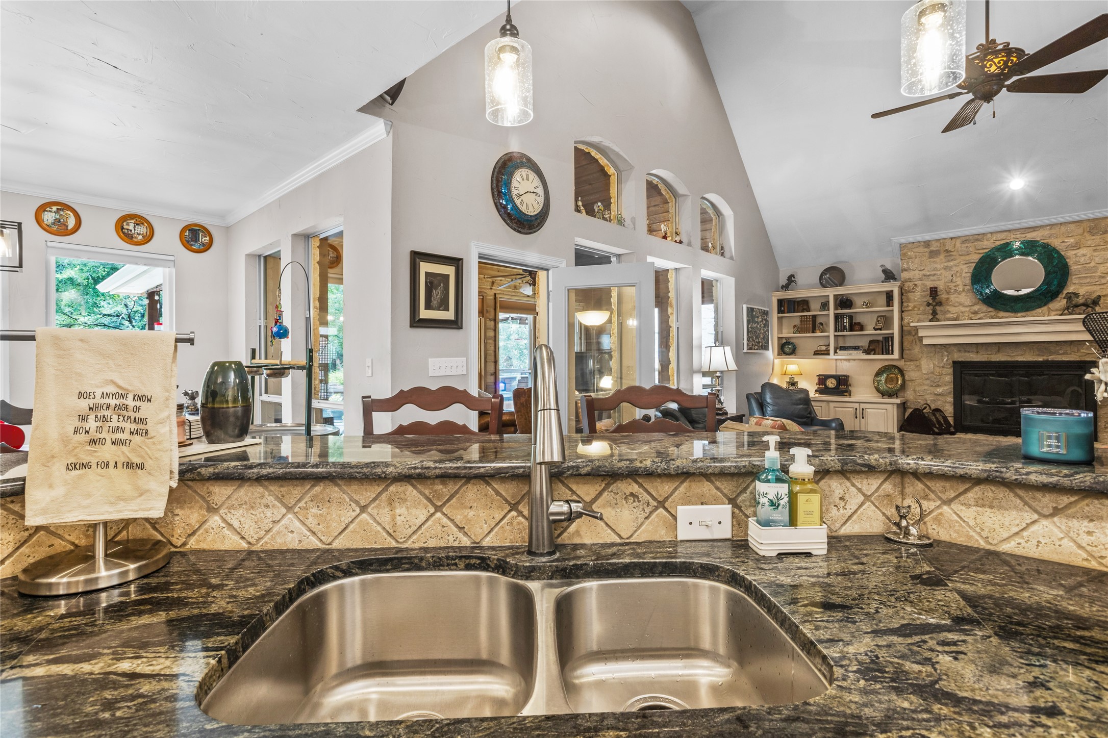 110 Bent Creek Ranch Court Fort Worth TX 76126