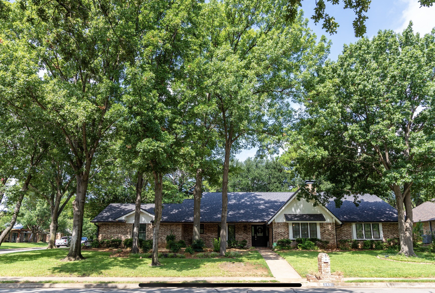 3801 Welwyn Way Drive Bedford TX 76021
