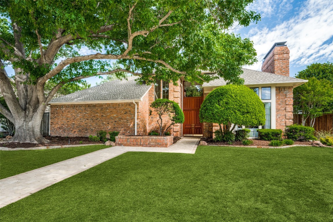 3313 Remington Drive Plano TX 75023