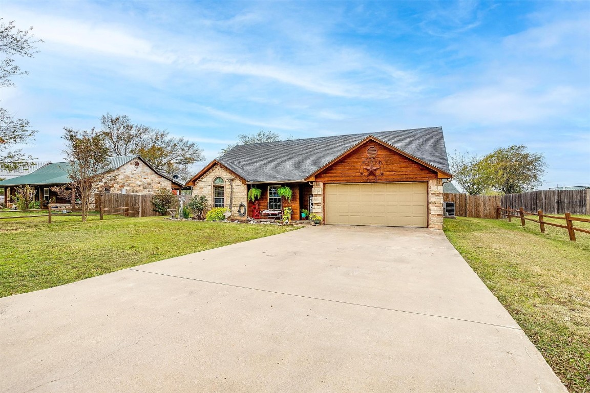 807 El Campo Drive Rio Vista TX 76093