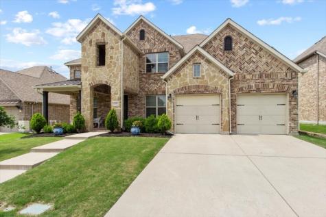 13865 El Toro Road Frisco TX 75035
