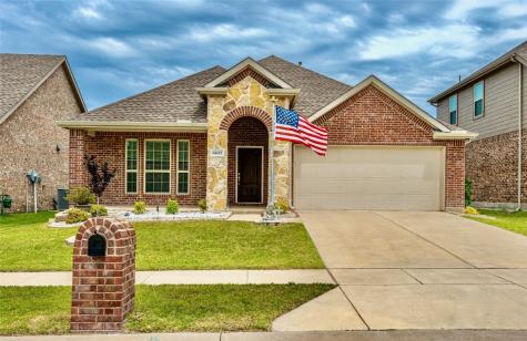 3617 Fordham Street Frisco TX 75036
