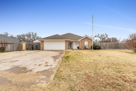 1117 Crescent Drive Clyde TX 79510