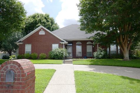 906 Wellington Lane Athens TX 75751