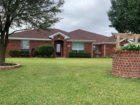 3201 N Crowley Cleburne Road Crowley TX 76036