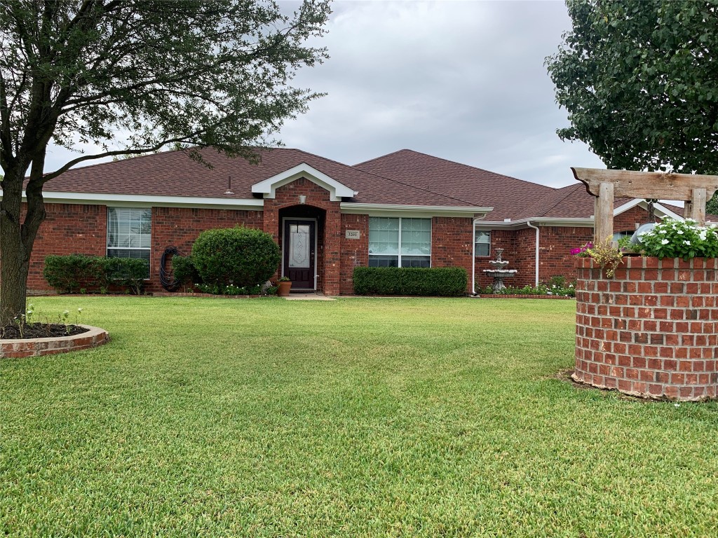 3201 N Crowley Cleburne Road Crowley TX 76036