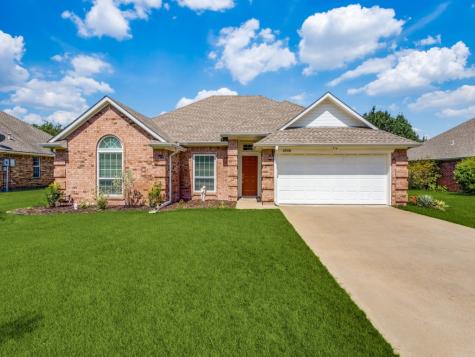 6908 Gold Street Greenville TX 75402