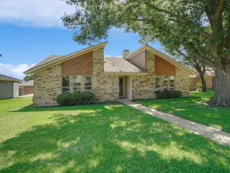 228 Glenwood Drive Coppell TX 75019