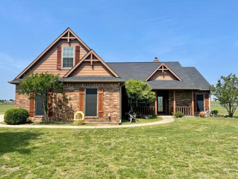 109 Harli Drive Trenton TX 75490