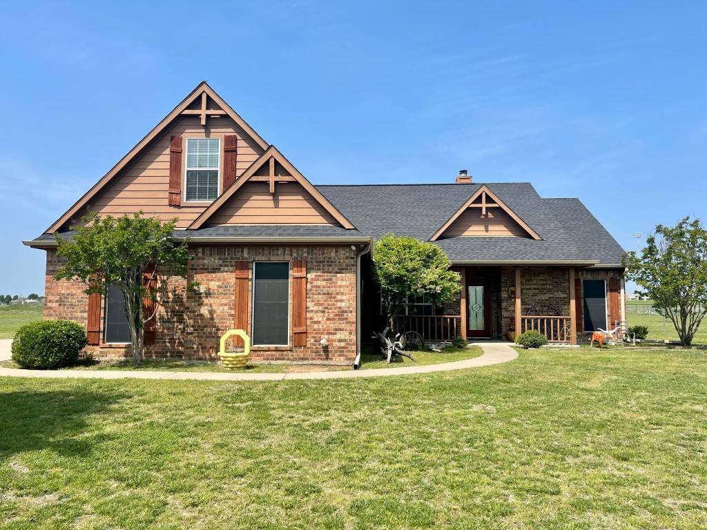 109 Harli Drive Trenton TX 75490