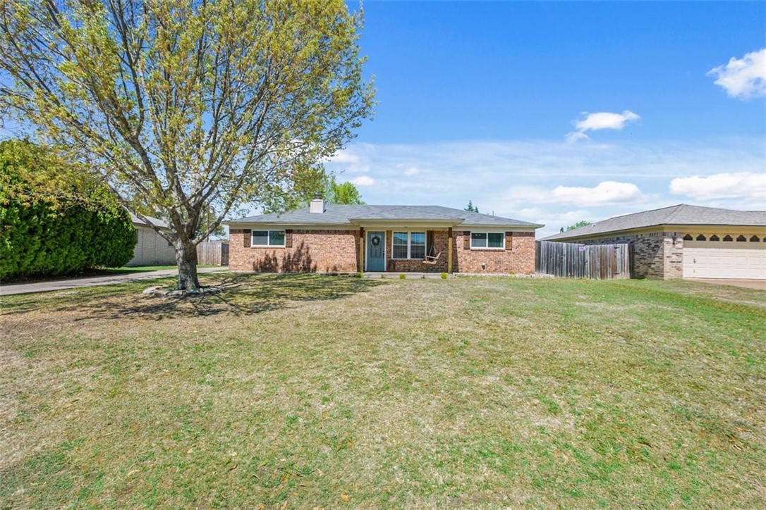 192 Norwood Drive Woodway TX 76712