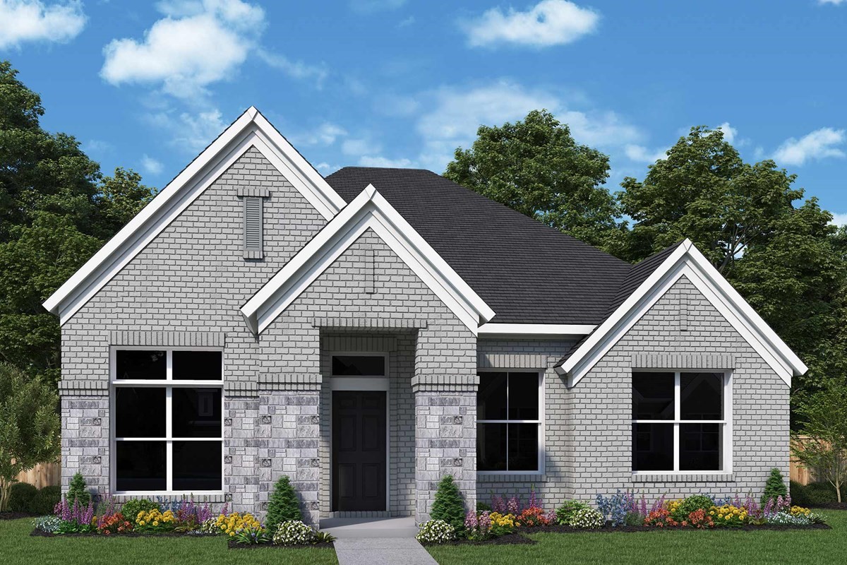 1009 Karis Boulevard Crowley TX 76036