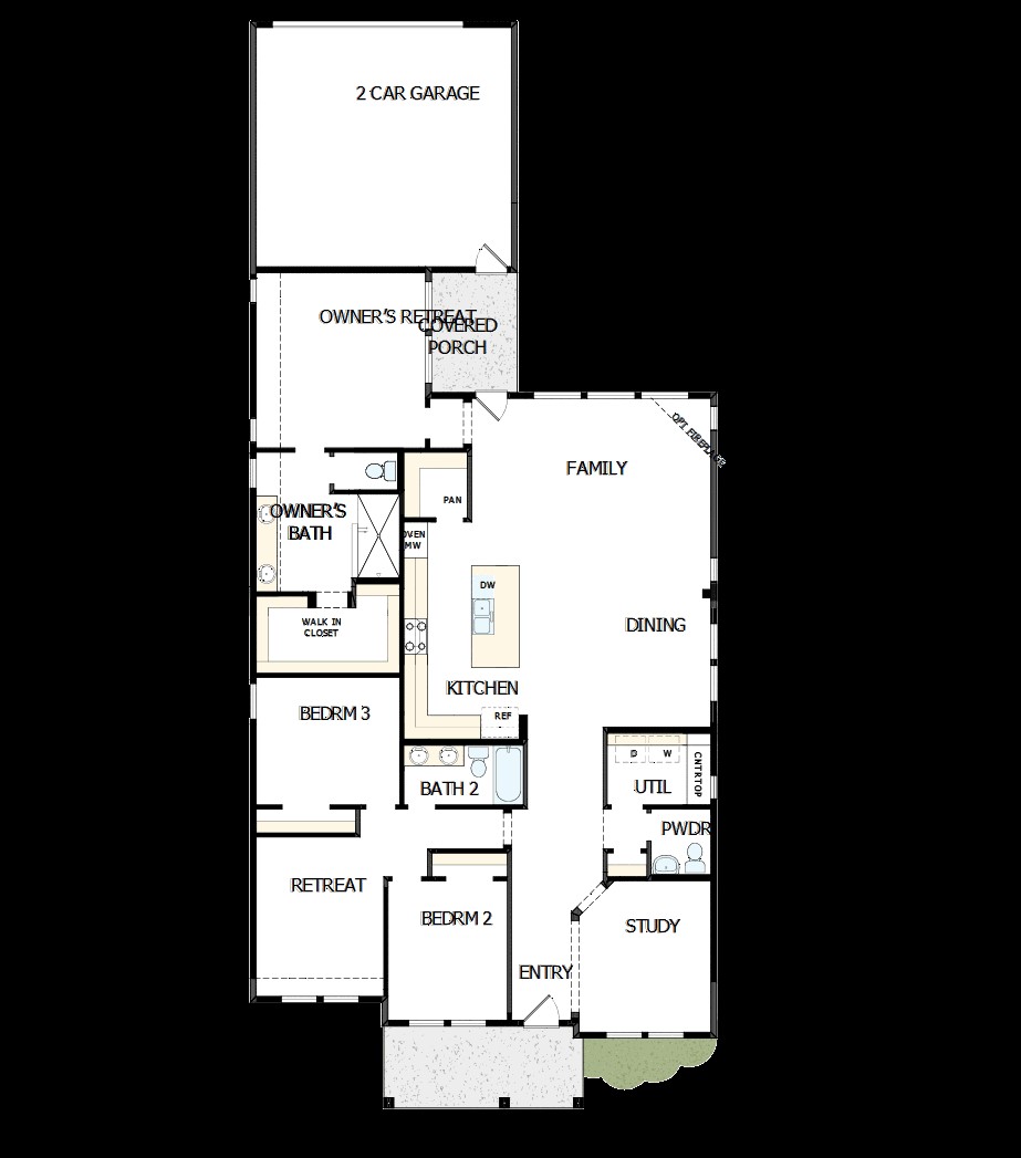 1009 Karis Boulevard Crowley TX 76036