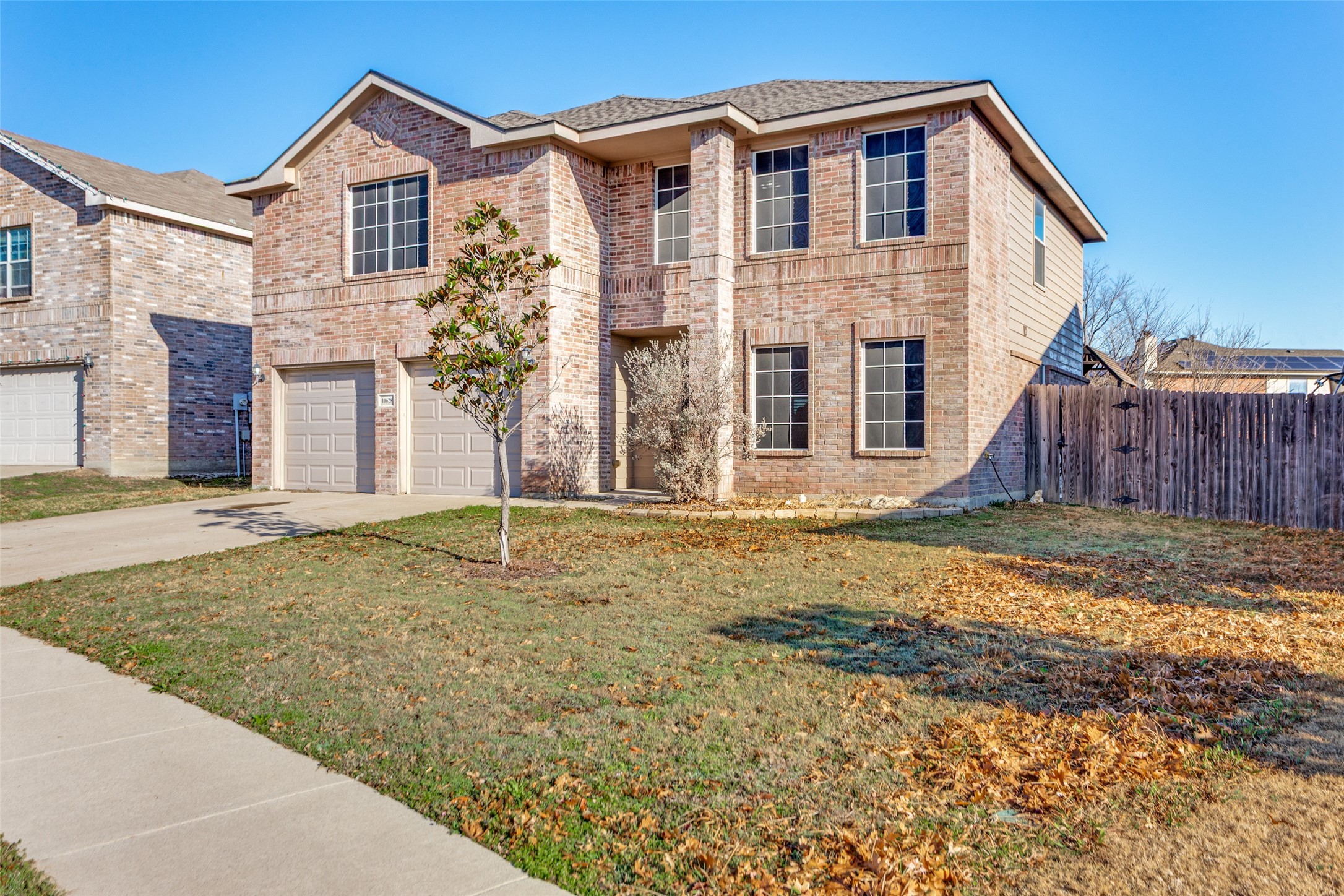 10628 Winding Passage Way Fort Worth TX 76131