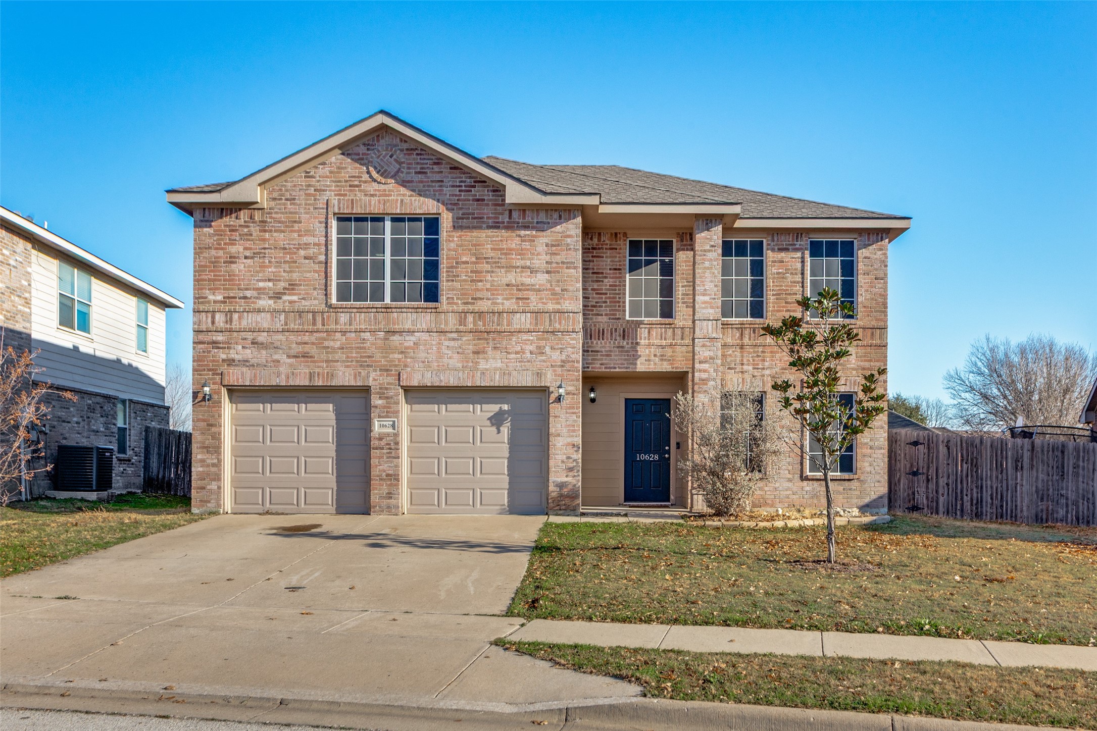 10628 Winding Passage Way Fort Worth TX 76131