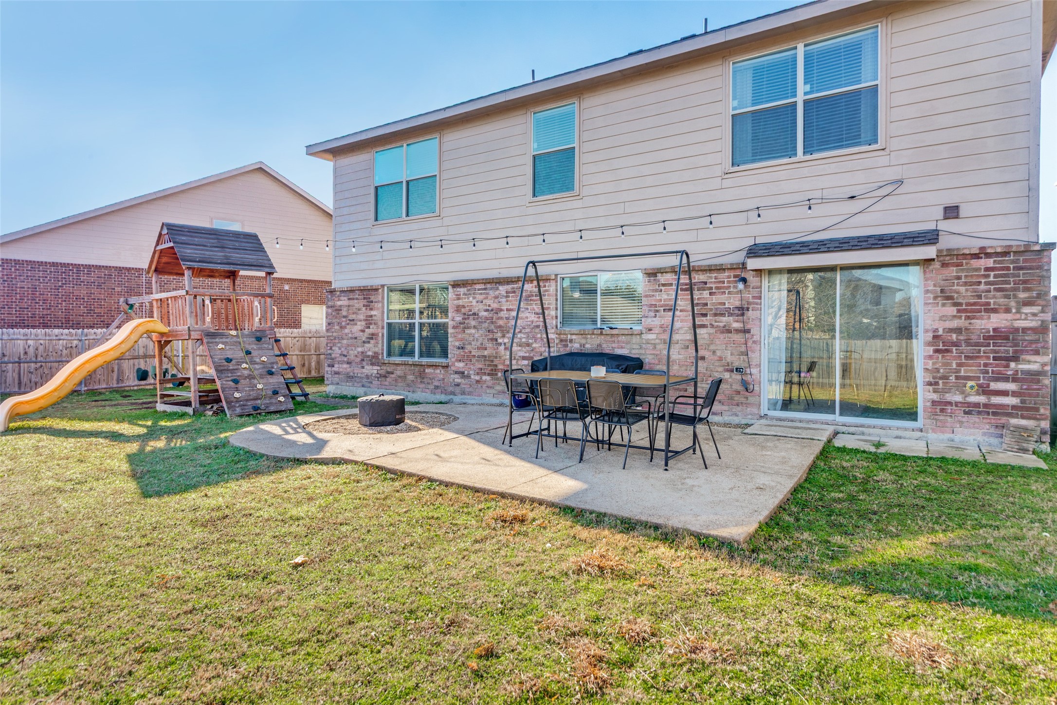 10628 Winding Passage Way Fort Worth TX 76131