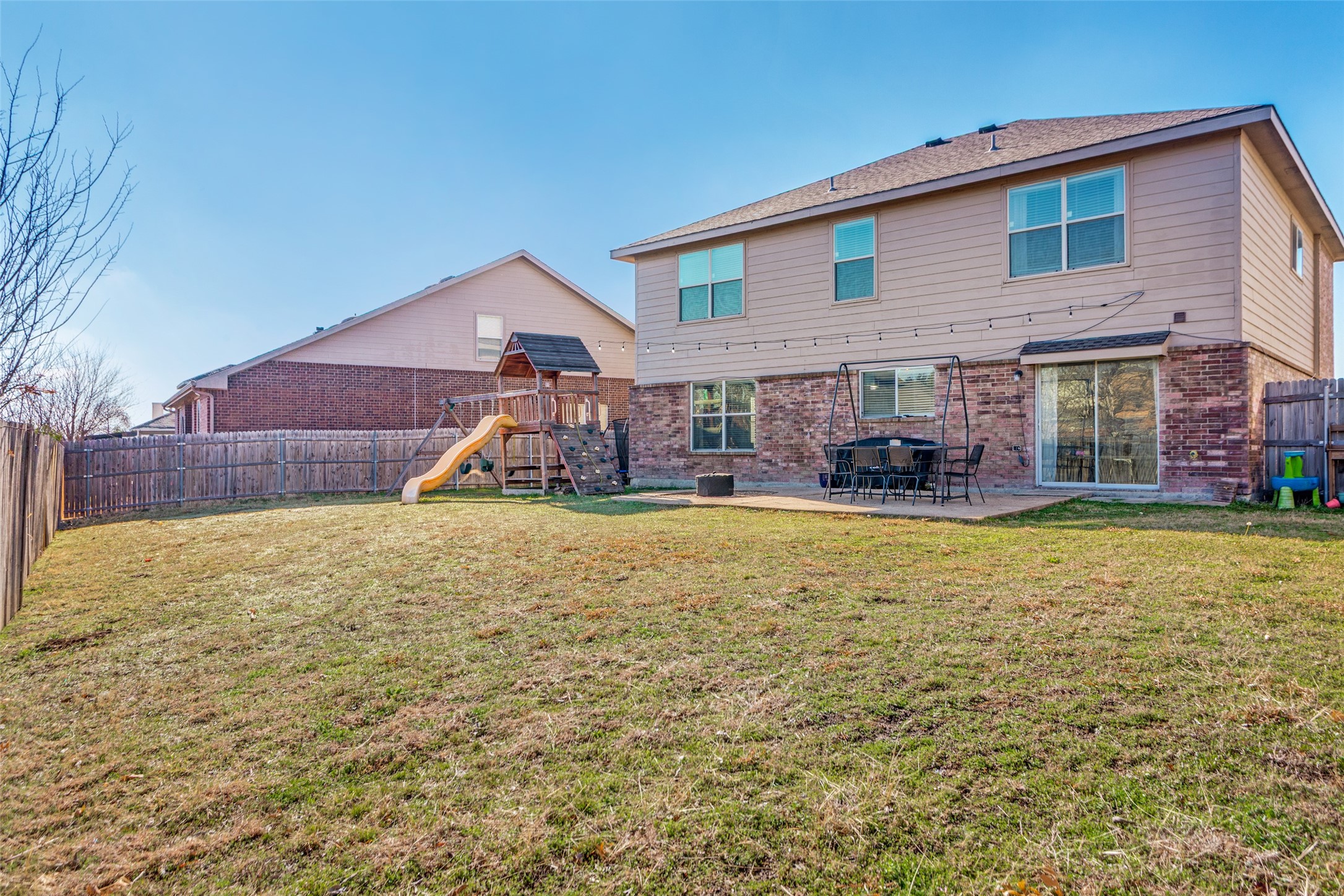 10628 Winding Passage Way Fort Worth TX 76131