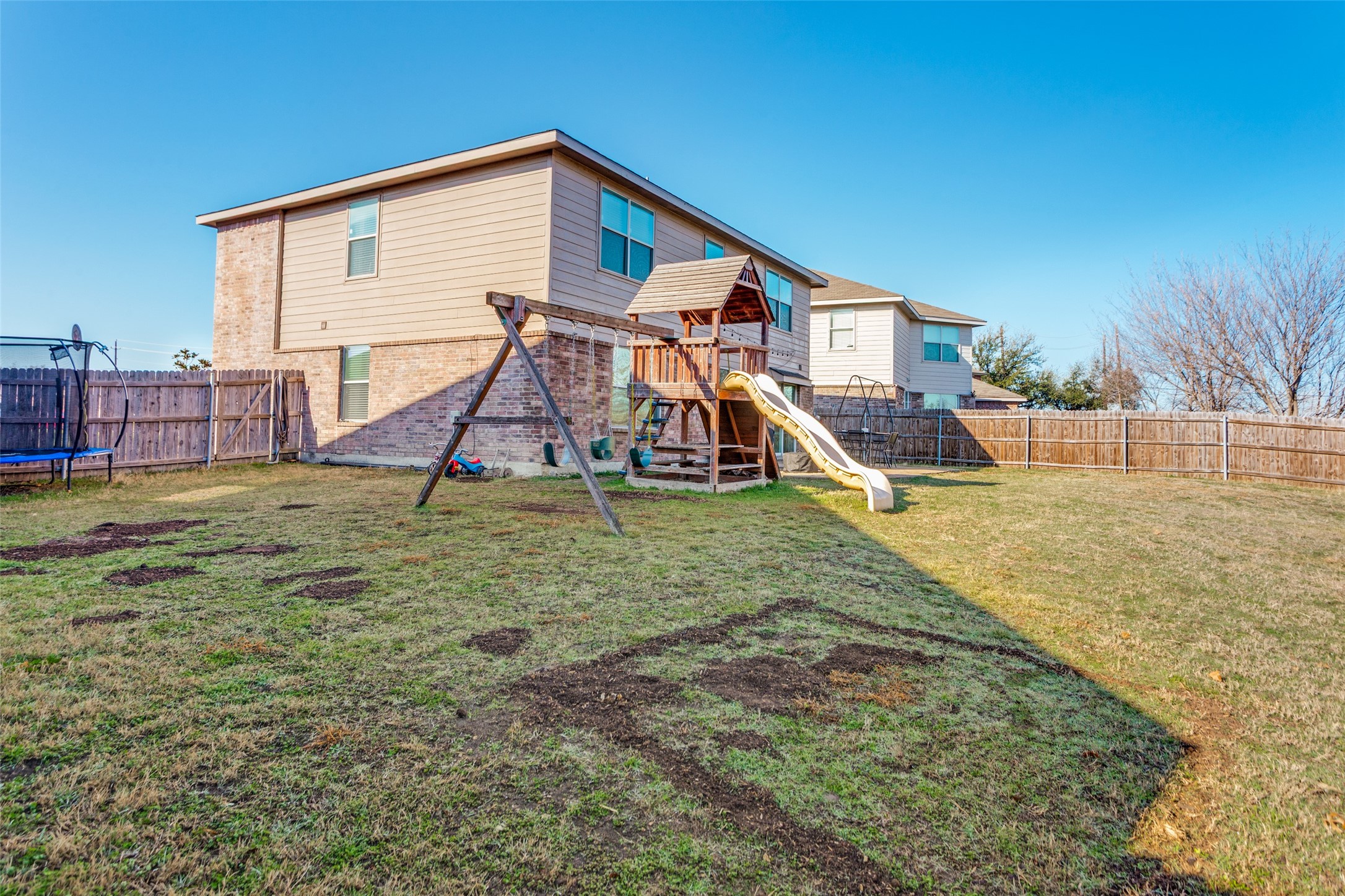 10628 Winding Passage Way Fort Worth TX 76131