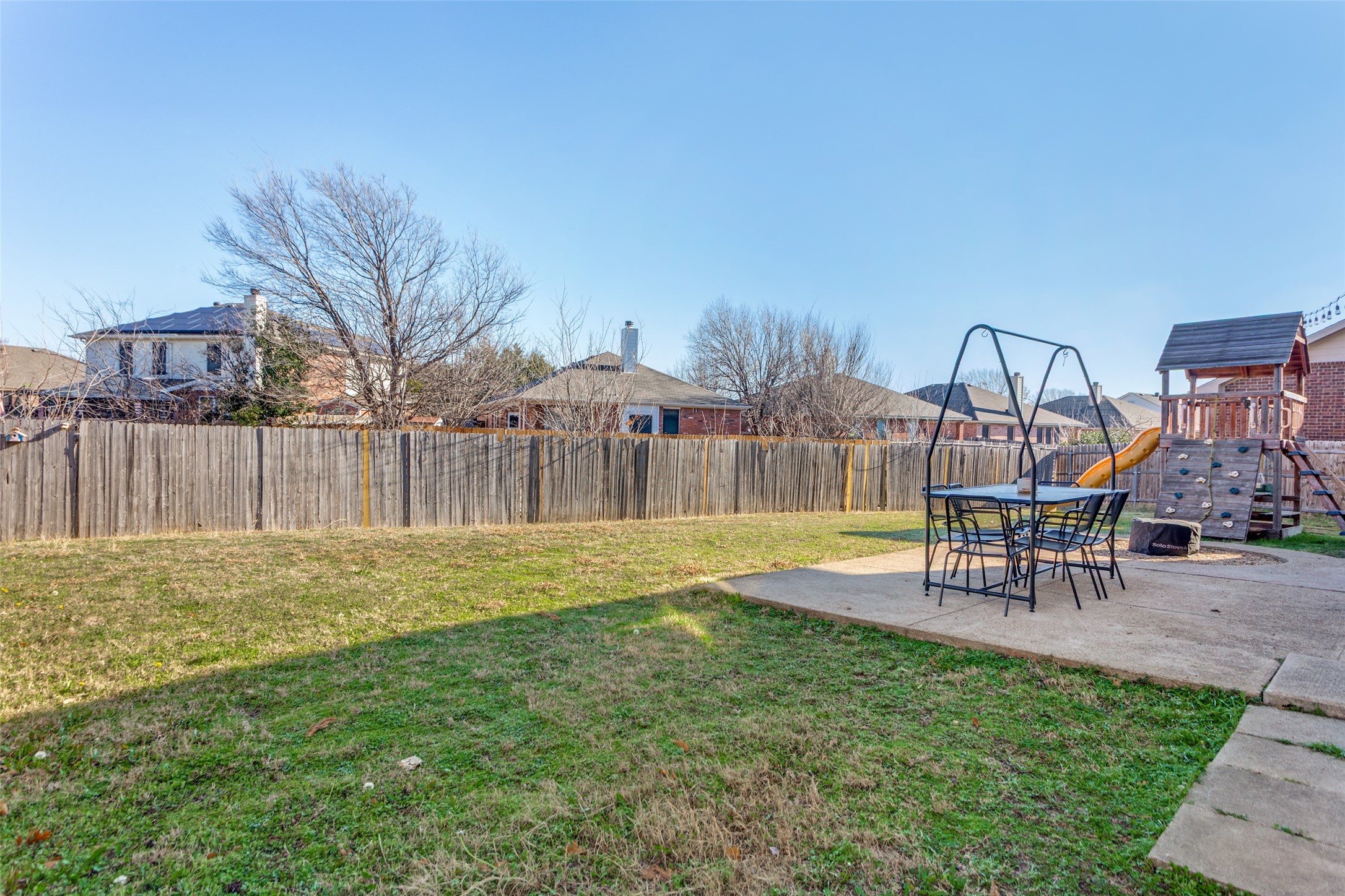10628 Winding Passage Way Fort Worth TX 76131