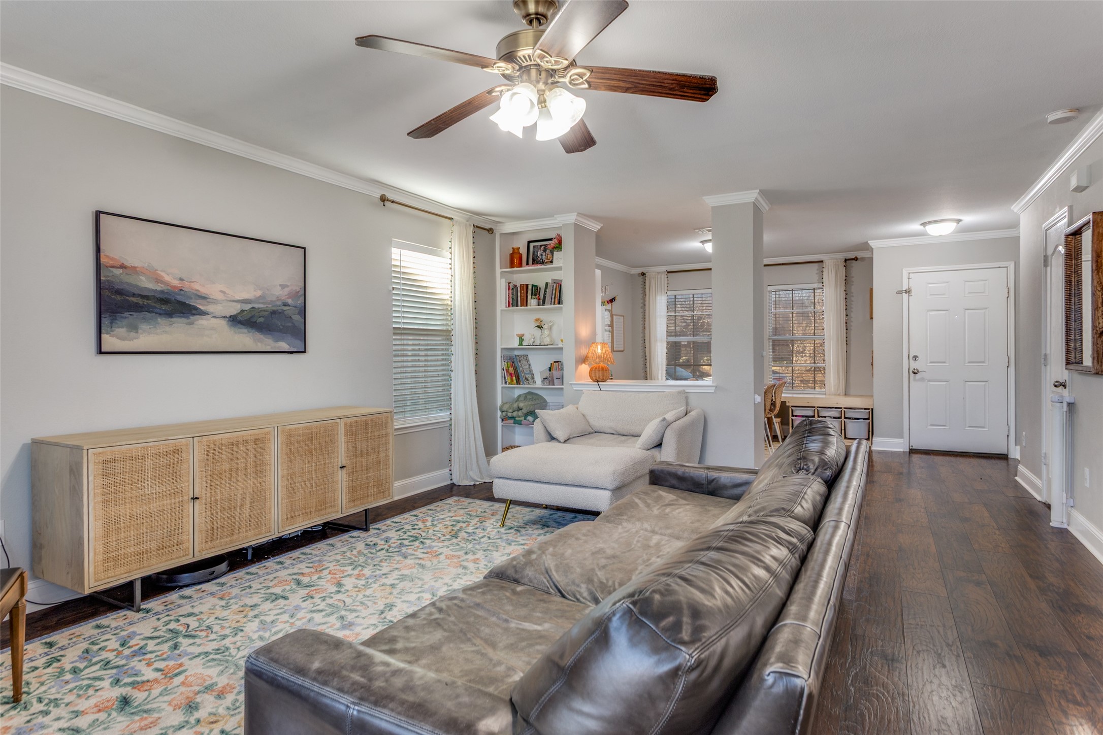 10628 Winding Passage Way Fort Worth TX 76131