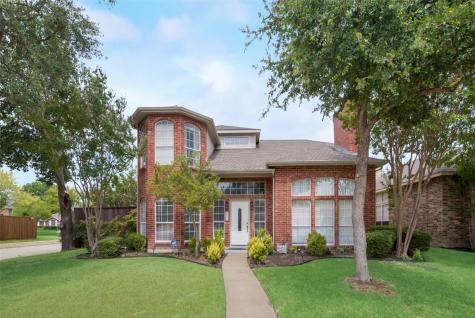 2926 Lake Valley Drive Garland TX 75040