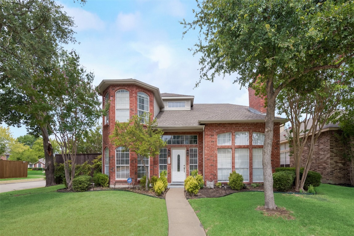 2926 Lake Valley Drive Garland TX 75040