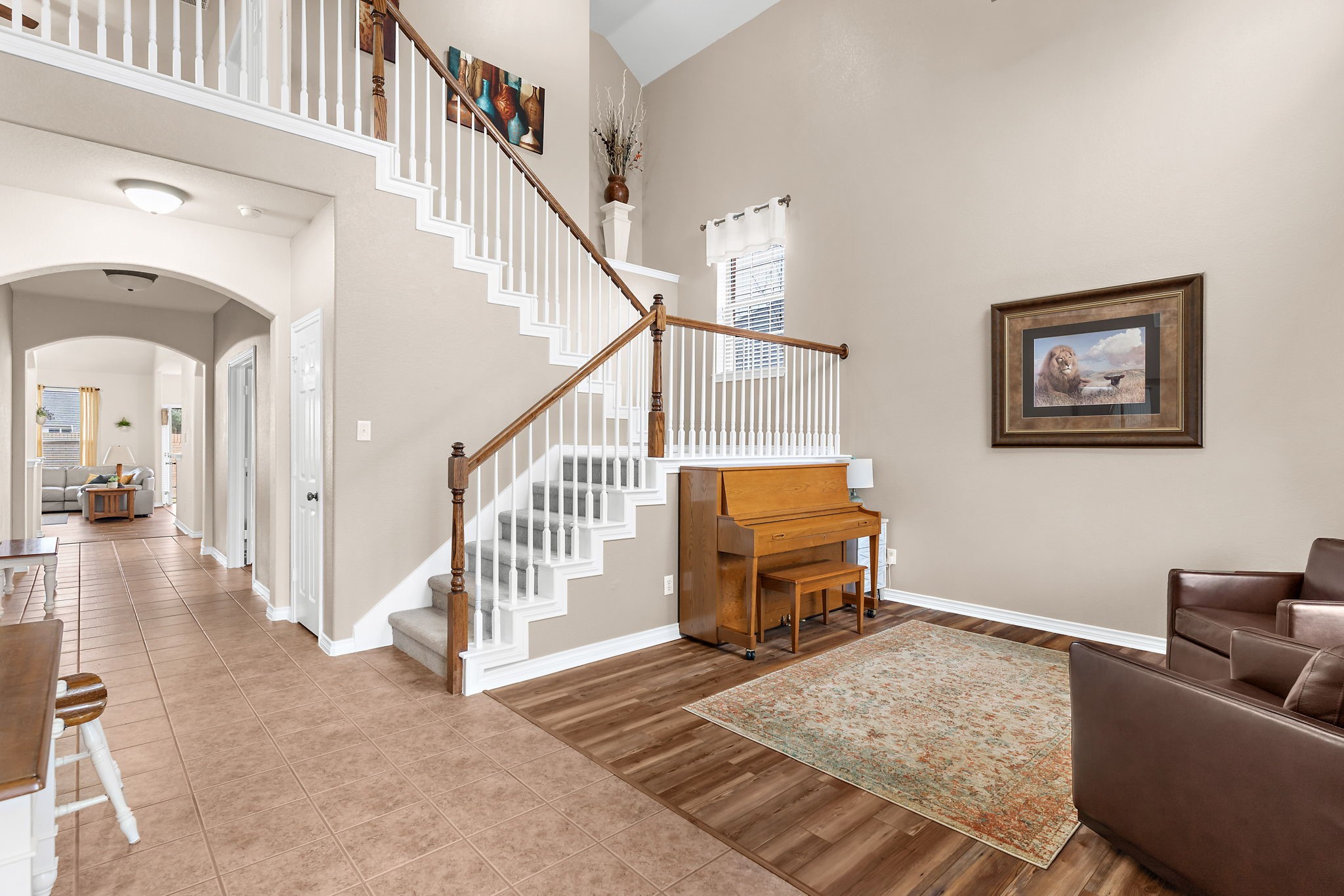 221 Villanova Drive Van Alstyne TX 75495