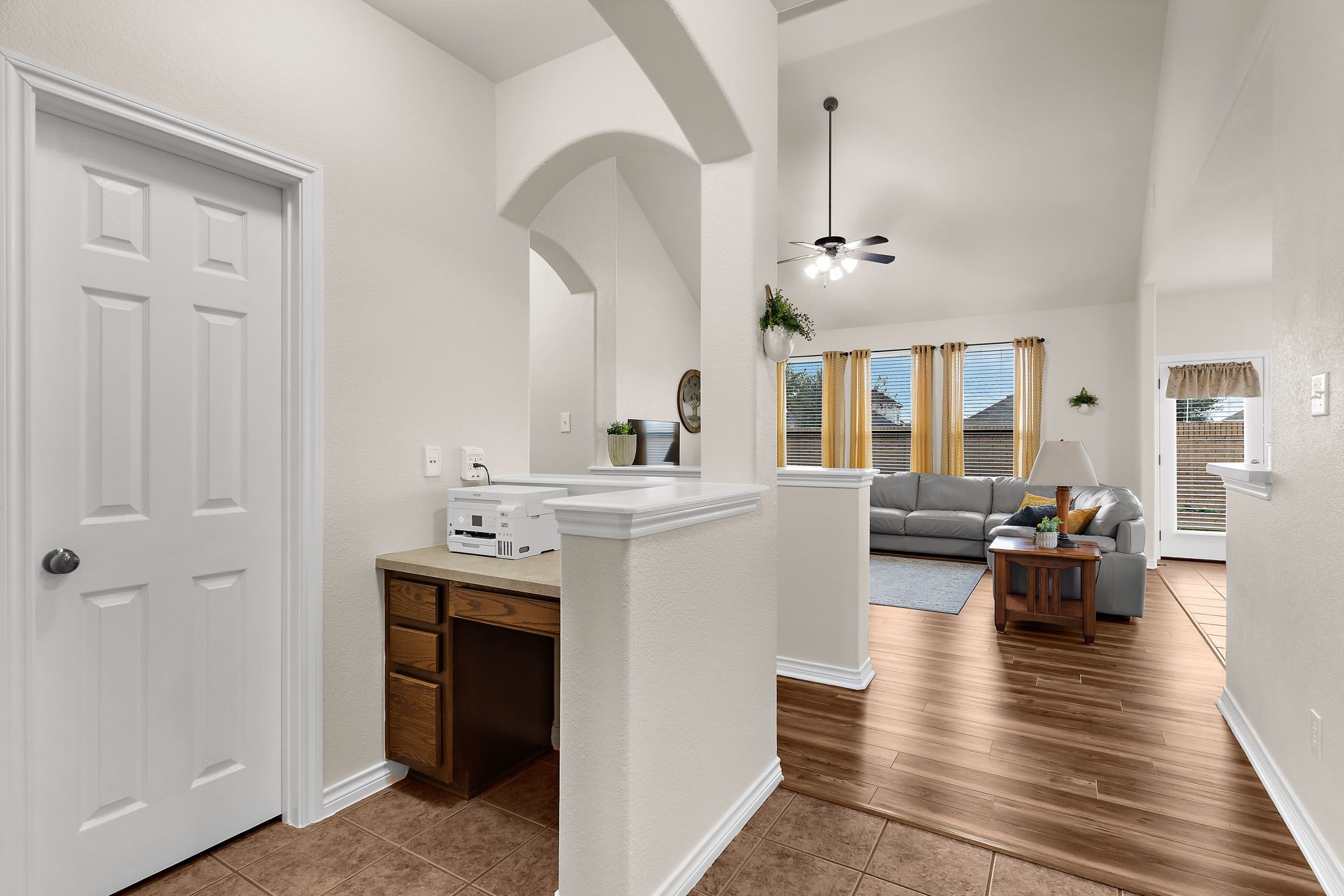 221 Villanova Drive Van Alstyne TX 75495