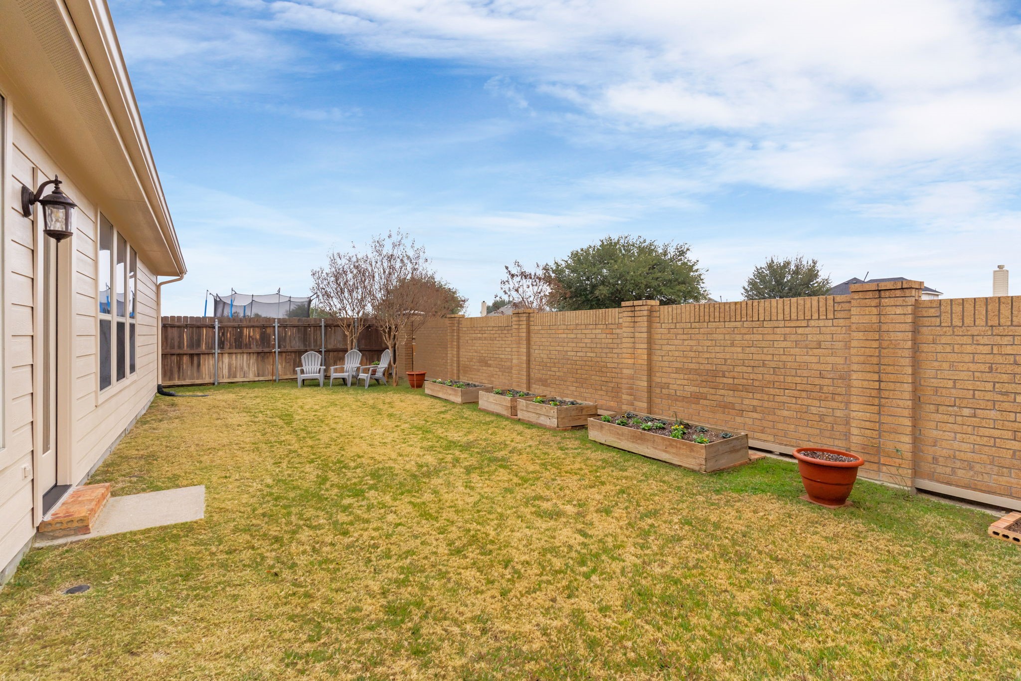 221 Villanova Drive Van Alstyne TX 75495