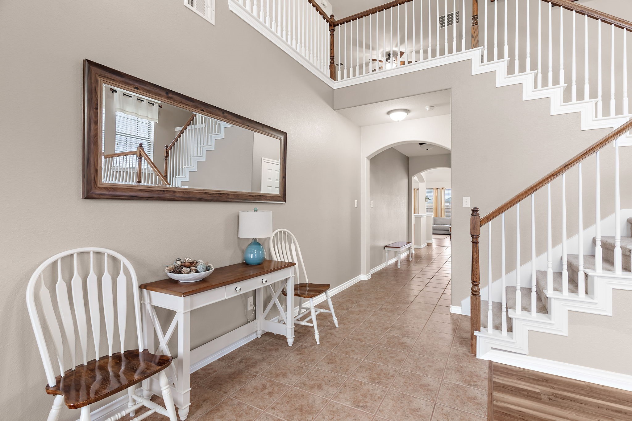 221 Villanova Drive Van Alstyne TX 75495