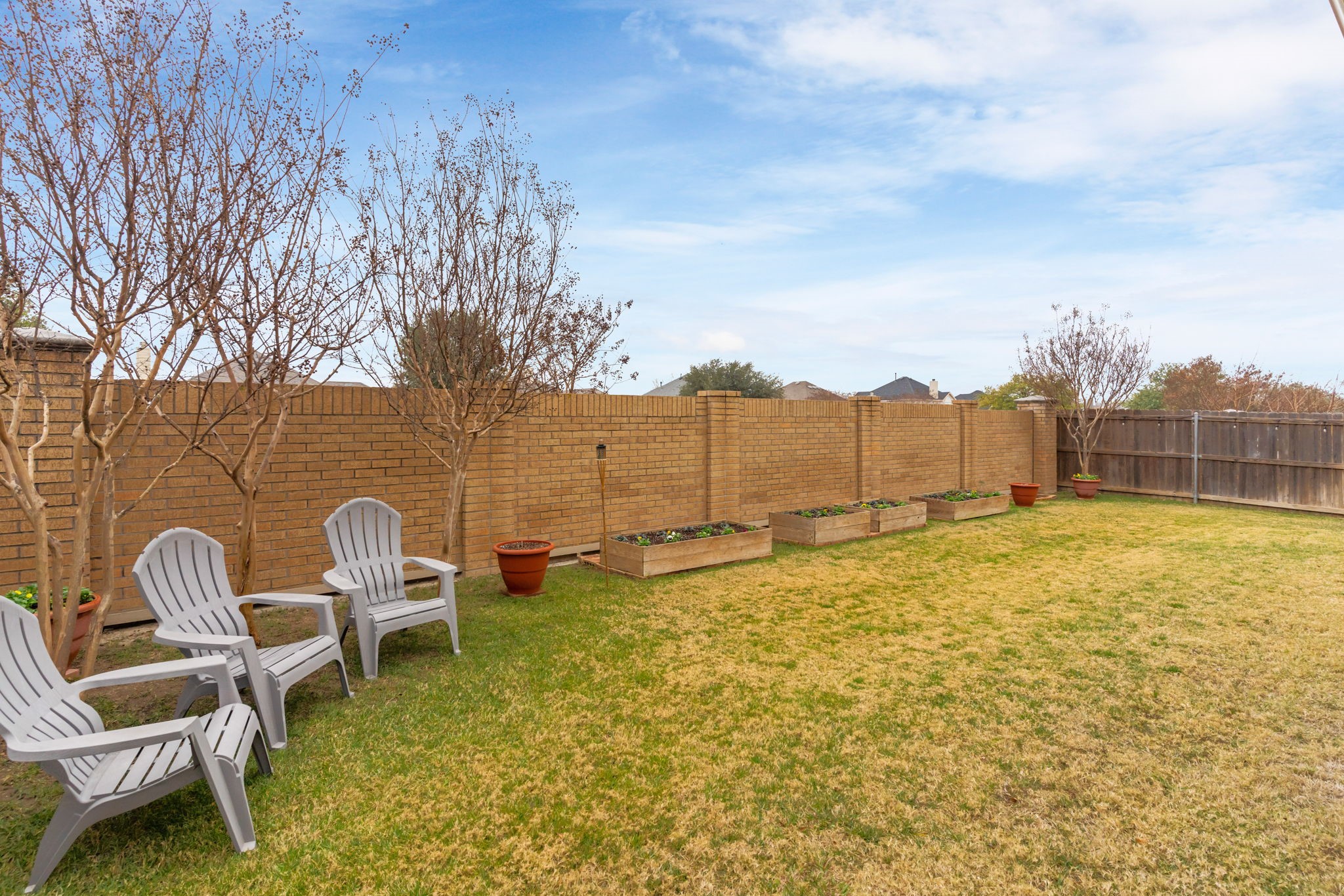 221 Villanova Drive Van Alstyne TX 75495