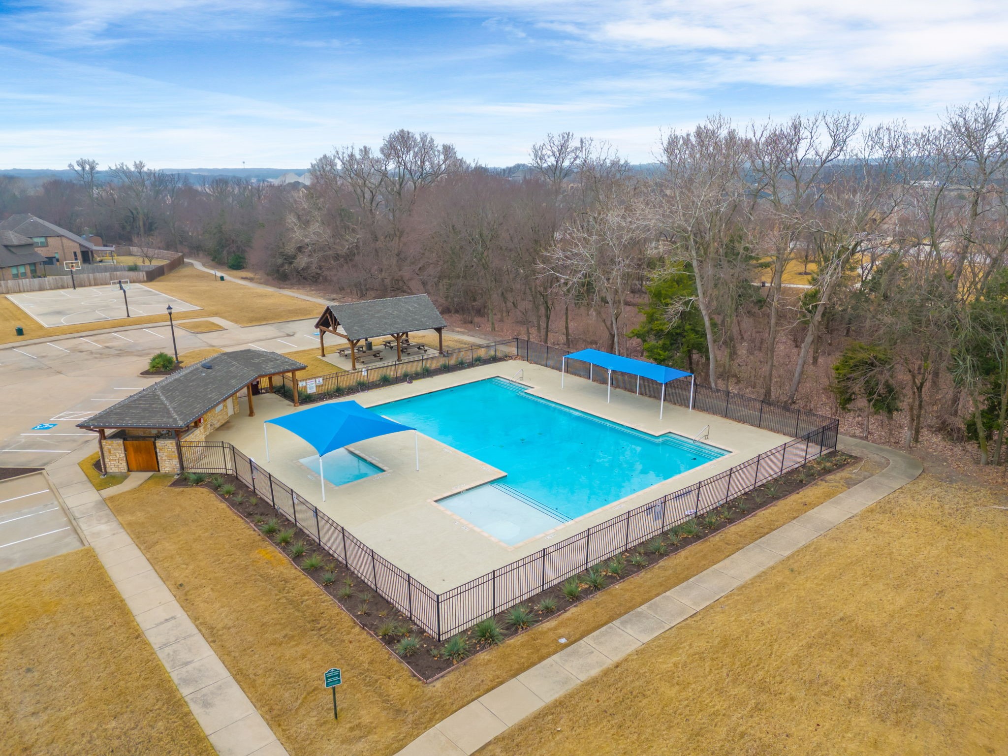 221 Villanova Drive Van Alstyne TX 75495