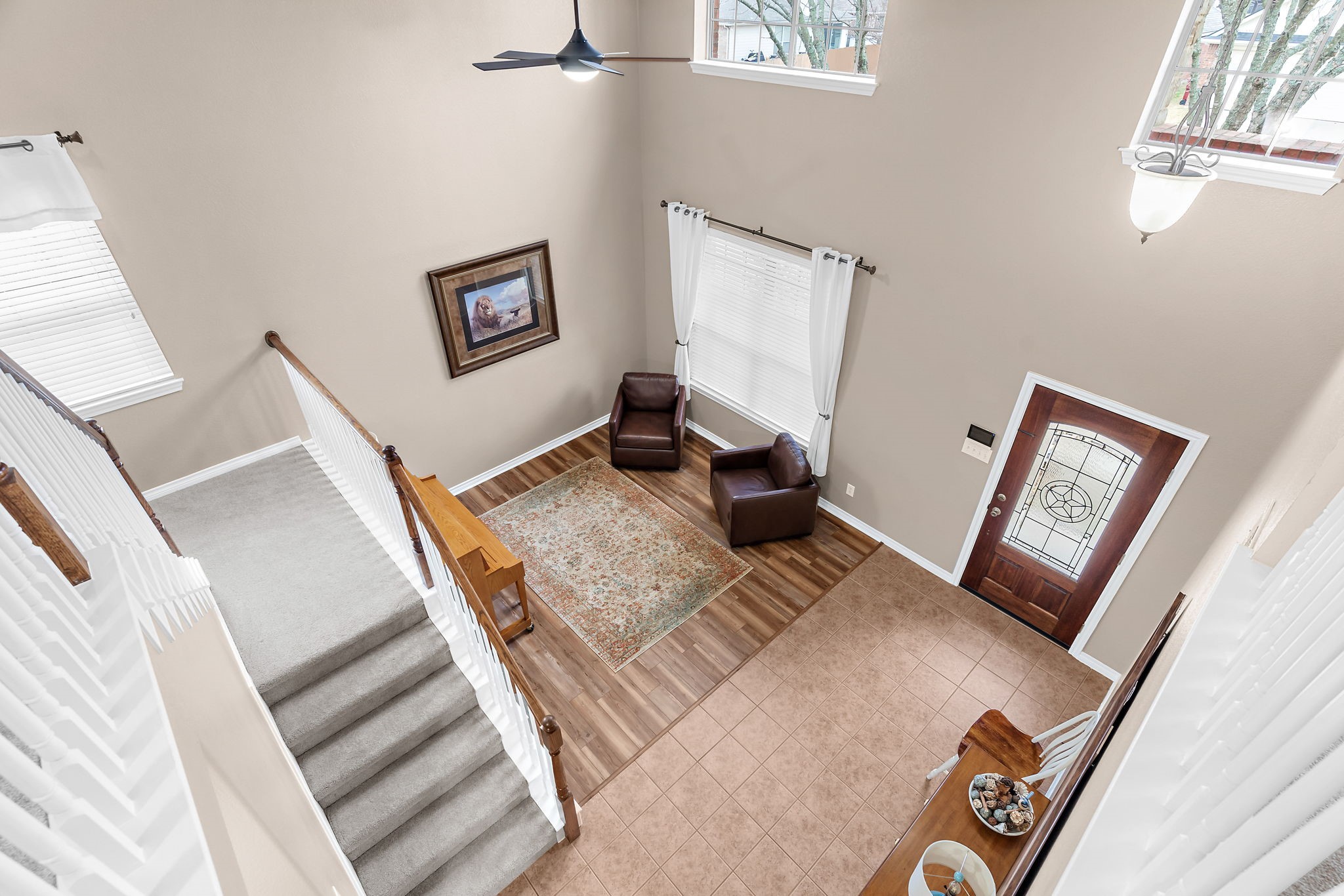 221 Villanova Drive Van Alstyne TX 75495