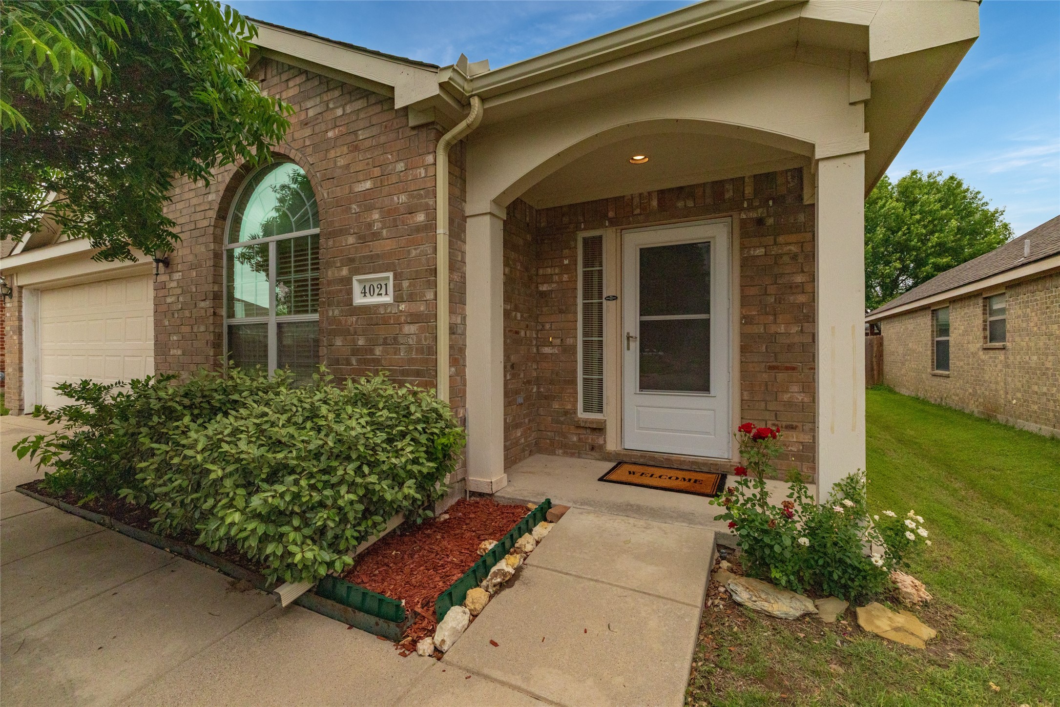 4021 Diamond Ridge Drive Fort Worth TX 76244