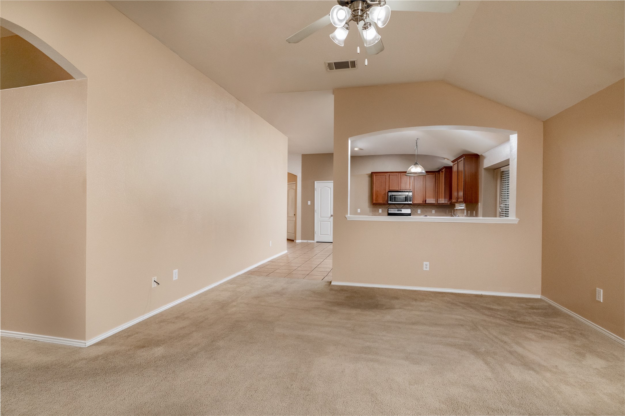 4021 Diamond Ridge Drive Fort Worth TX 76244