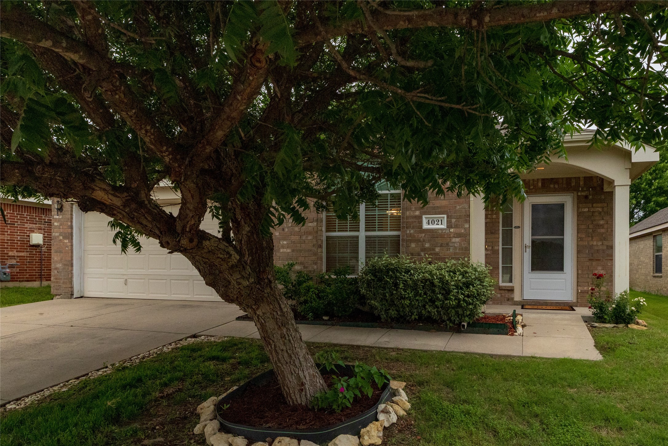 4021 Diamond Ridge Drive Fort Worth TX 76244