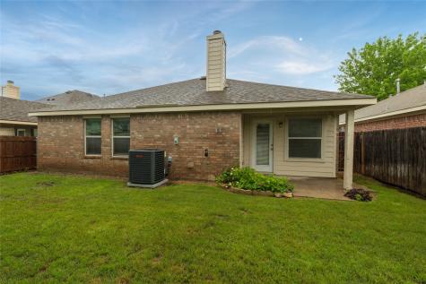 4021 Diamond Ridge Drive Fort Worth TX 76244