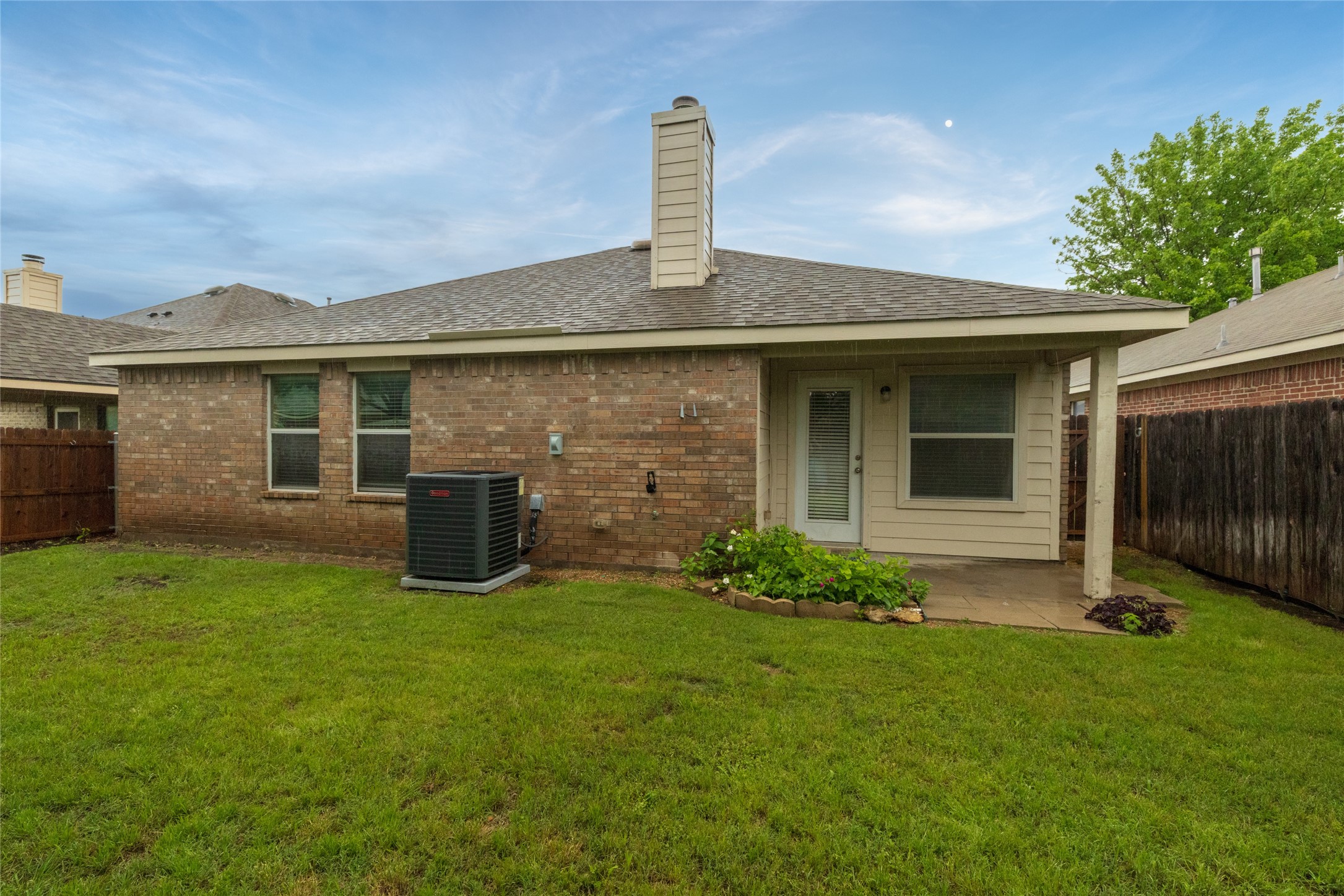 4021 Diamond Ridge Drive Fort Worth TX 76244