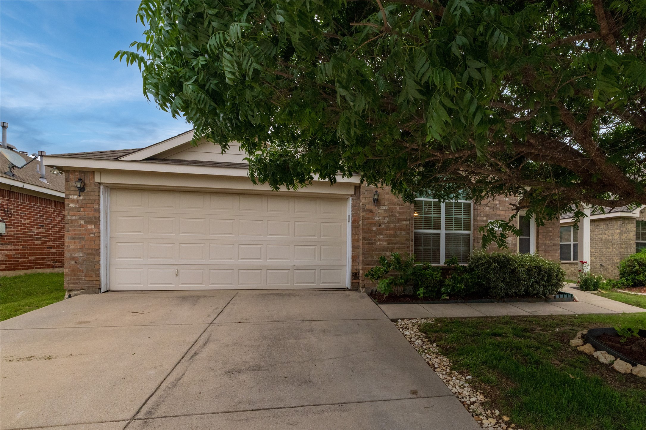 4021 Diamond Ridge Drive Fort Worth TX 76244