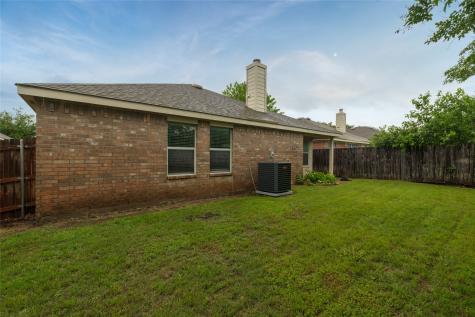 4021 Diamond Ridge Drive Fort Worth TX 76244