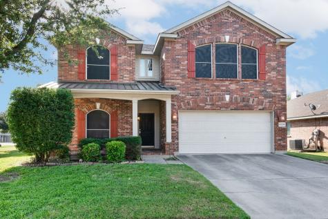 6220 Dream Dust Drive North Richland Hills TX 76180