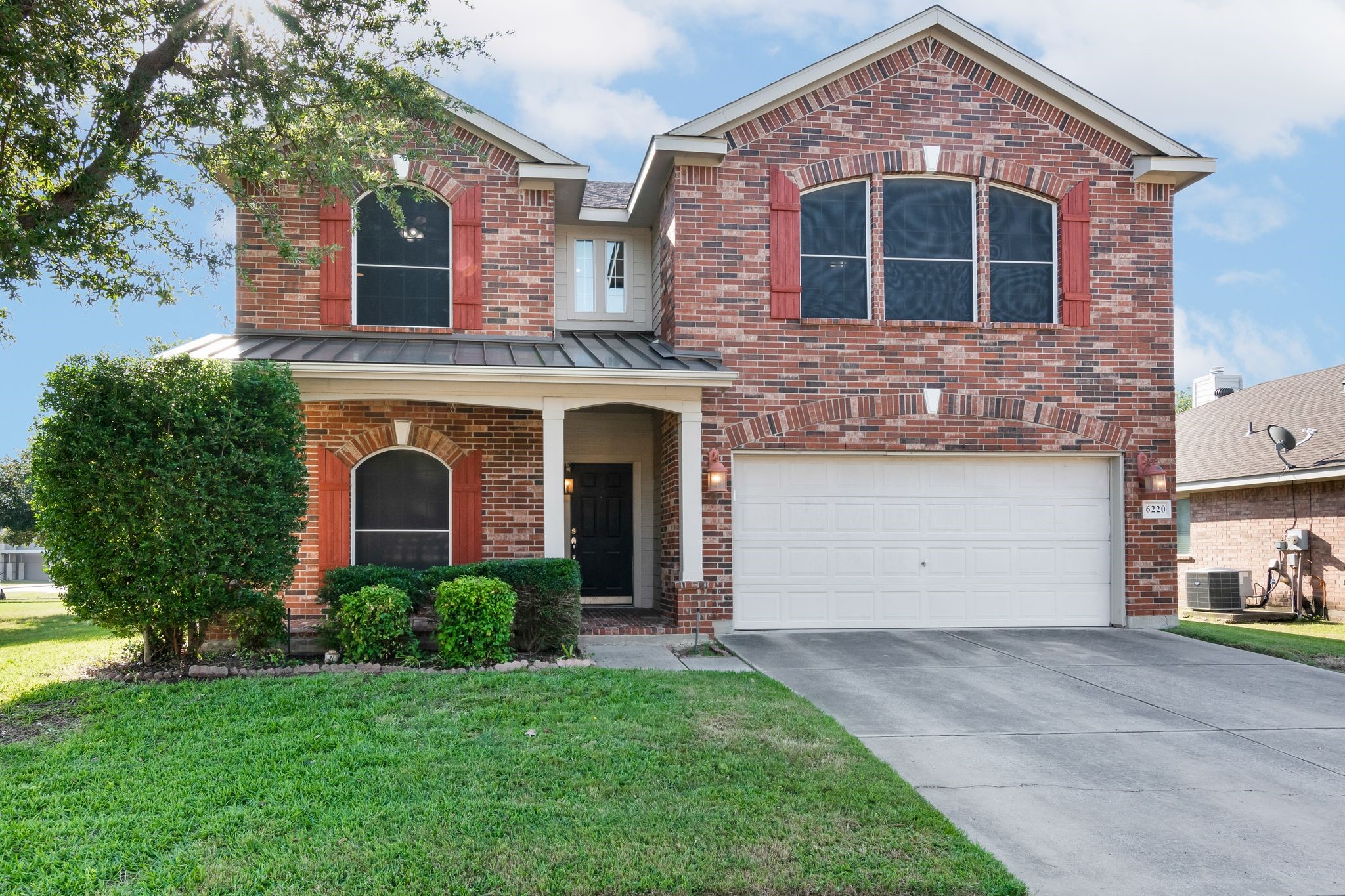 6220 Dream Dust Drive North Richland Hills TX 76180