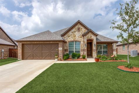 1324 Carlet Drive Little Elm TX 75068