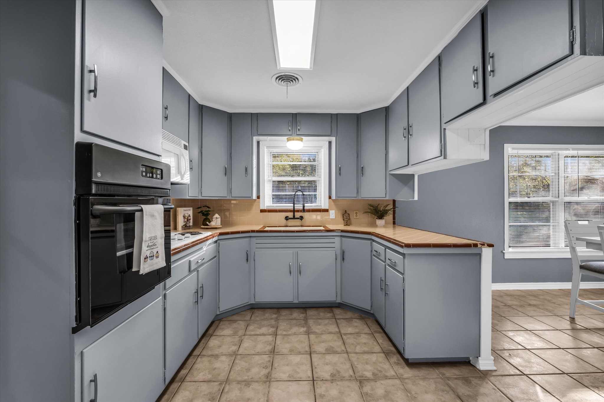 605 Catalina Drive Waco TX 76712